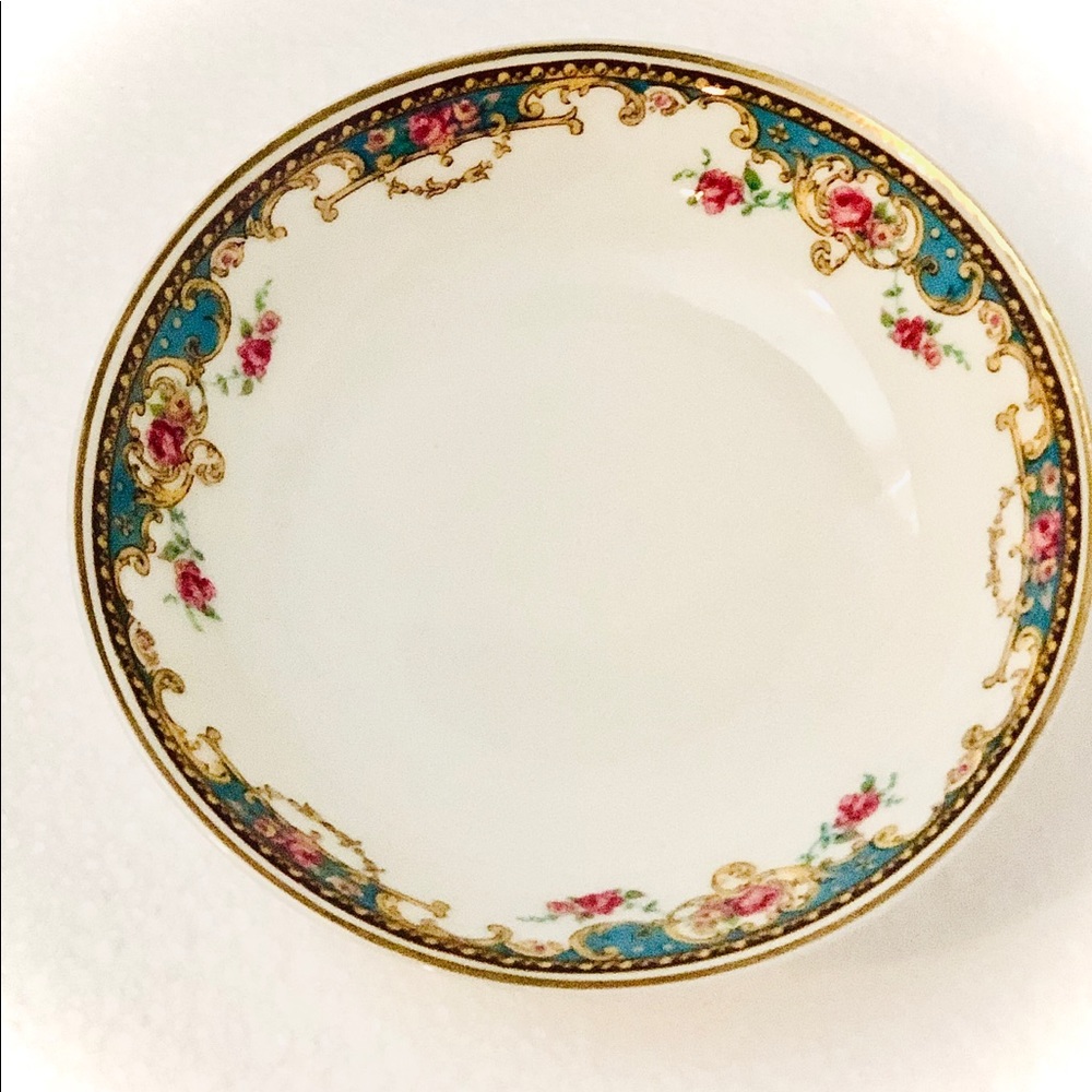 3 Haviland France Limoges bowls